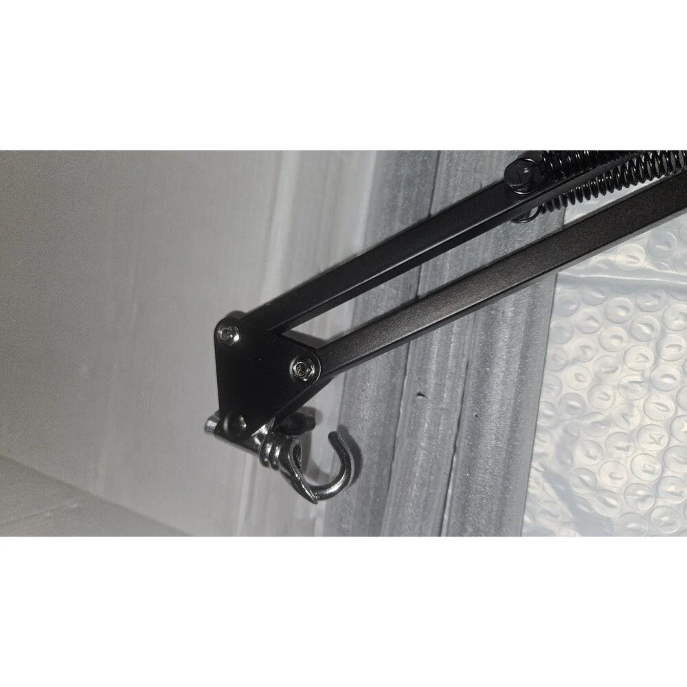 New Adjustable Angle Heating Lamp Stand REPTILE PET LIZARD SNAKE AZV heat